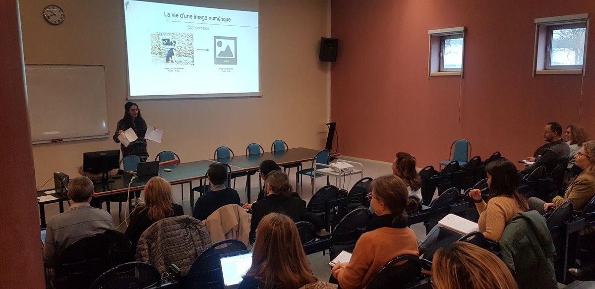 Lycée De Villaroy tweet media