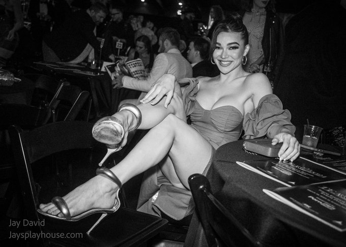 This past weekend was so much fun. I got to see so many familiar faces and got to meet new ones. TY to<a href="/tag/x3"class="tags"><span>#x3</span></a>