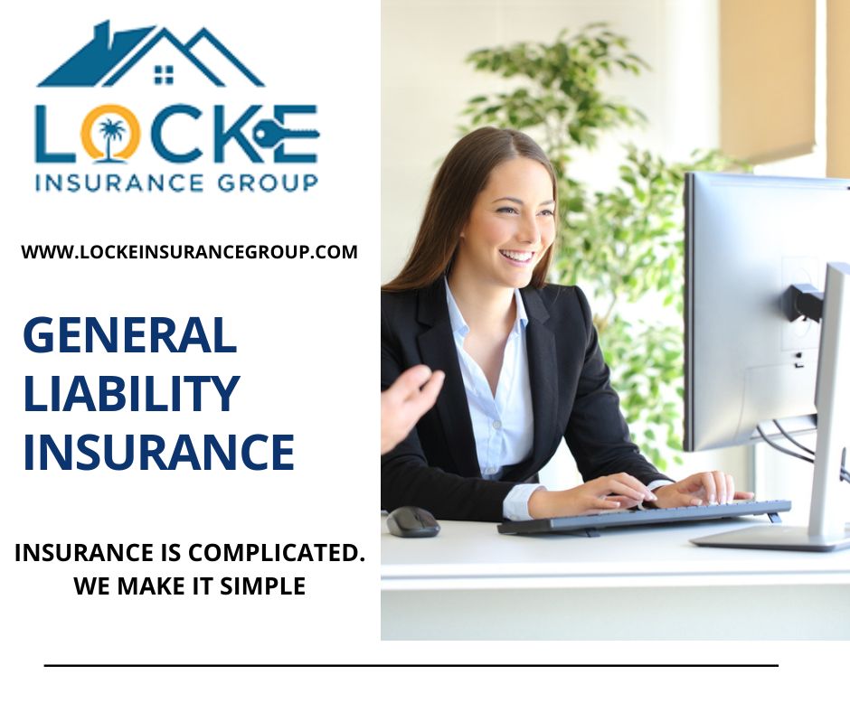 Locke_Insurance's tweet image. Shield your small business from unforeseen risks! General Liability Insurance protects against injuries, advertising harm, and property damage. Contact us to get a quote today.

lockeinsurancegroup.com/business-insur…

#lockeinsurance #florida #businessinsurance #generalliabilityinsurance