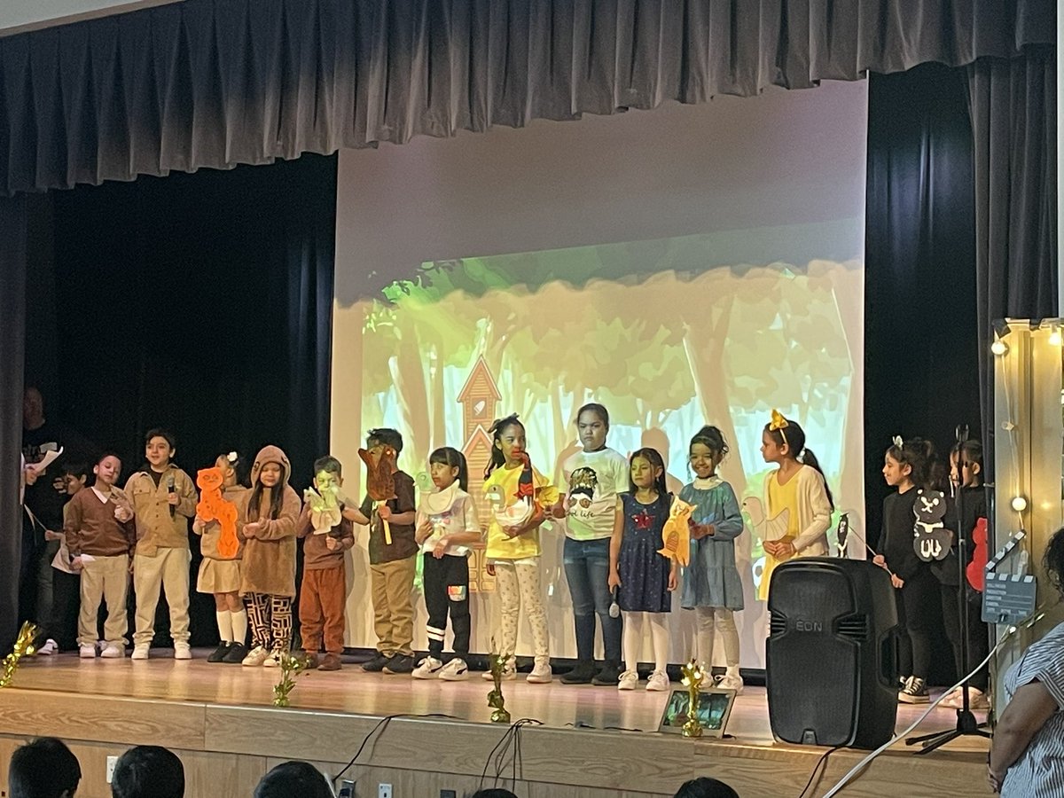 The Hector Figueroa School tweet media