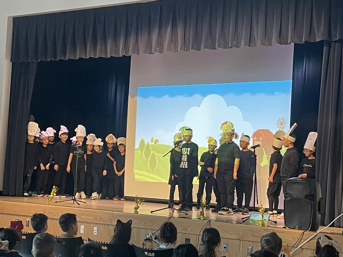 The Hector Figueroa School tweet media