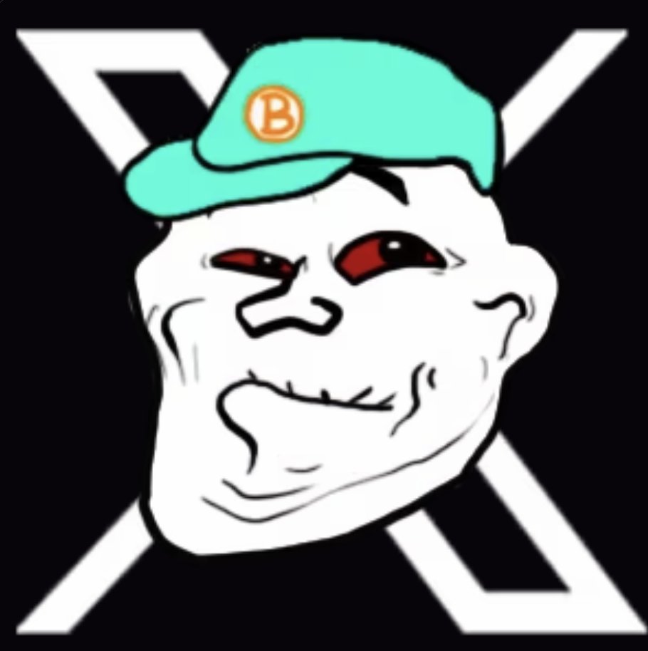 Bitcoin Trolls🧌 tweet media