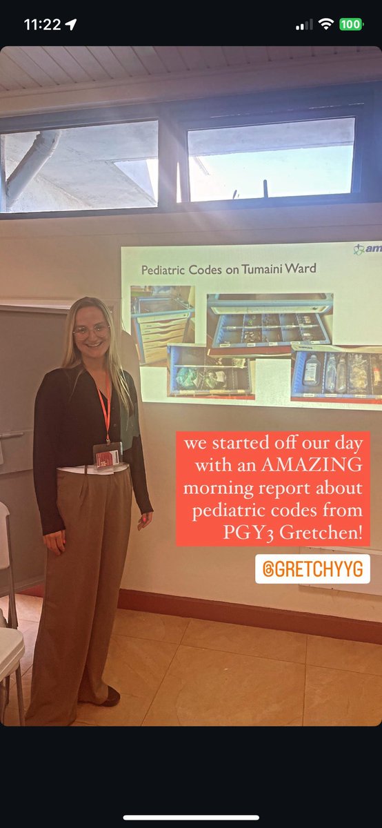 Indiana University Med-Peds tweet media