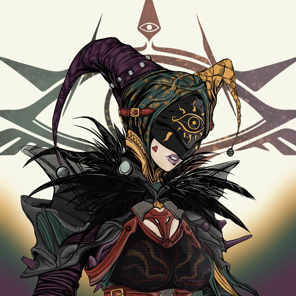 Perceiver tweet media