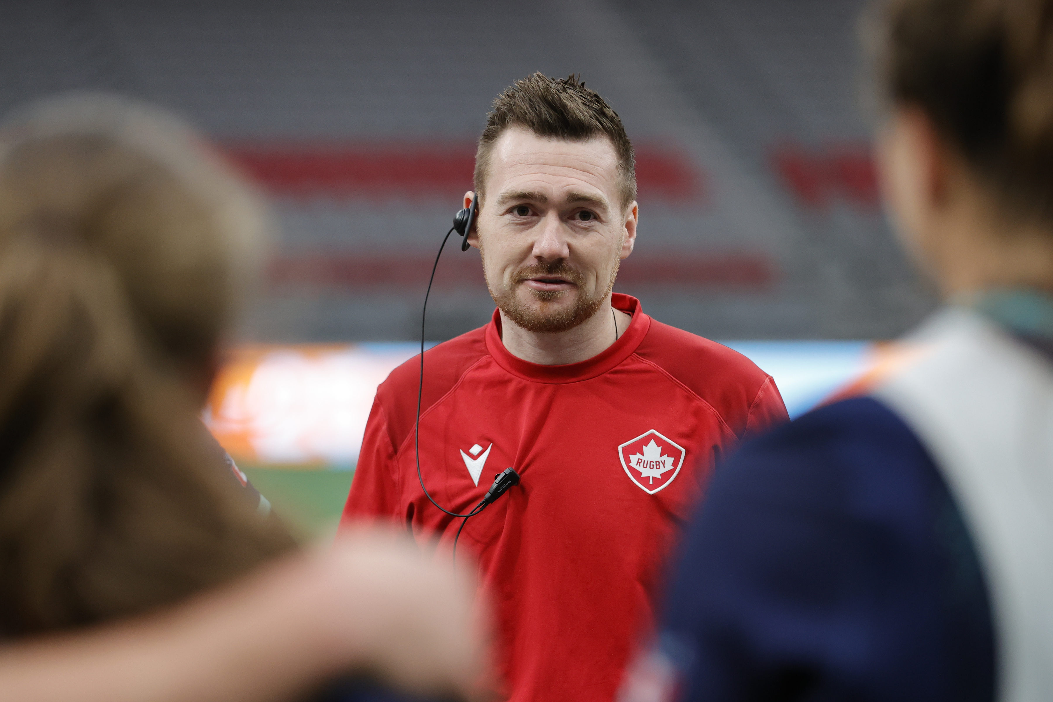 Rugby Canada RugbyCanada X