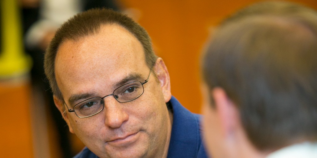 The interdisciplinary Master of Information and Cybersecurity (MICS) curriculum provides students with a comprehensive understanding of cybersecurity through a leadership-focused curriculum. Learn more here: bit.ly/3sv88uO