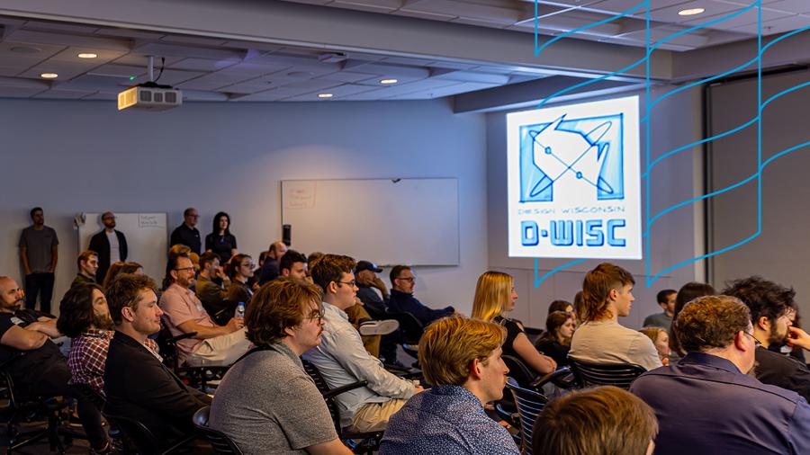 This May 18, don't miss DesignWisconsin, a Wisconsin-centric Industrial Design event with several companies displaying their latest and proudest works in a mini-trade show format: uwstout.edu/academics/coll…