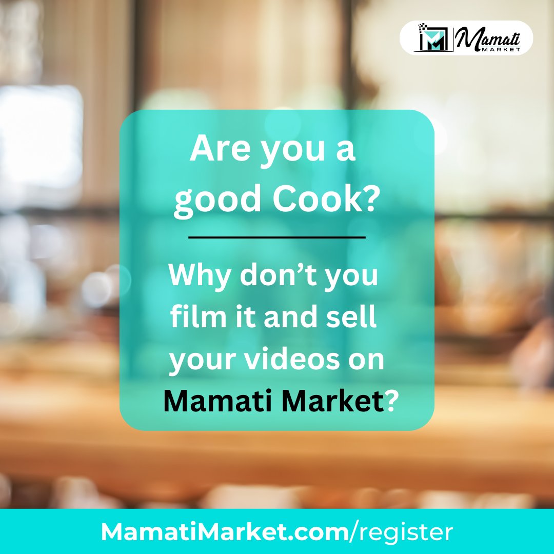 Elevate your business with top quality, reliable partnerships, and unbeatable customer satisfaction.

#MamatiMarket #WeMakeDigitalSexy #sellonline #wfh #workfromhome #digitalgoods #shopnow #onlinemusic #paintings
