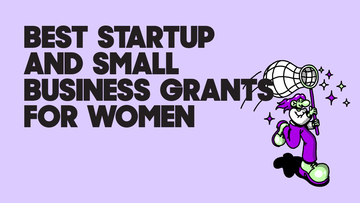 Access to funding can be one of the biggest challenges for small business owners. As we continue to honor and celebrate #WomensHistoryMonth, we curated a list of grants tailored for women-owned businesses. 🌟 Learn more with NEXT: bit.ly/4369kYm