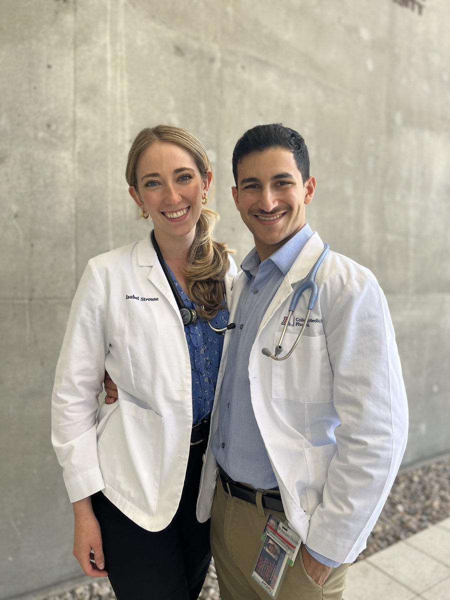 UAZ Medicine - Phoenix tweet media