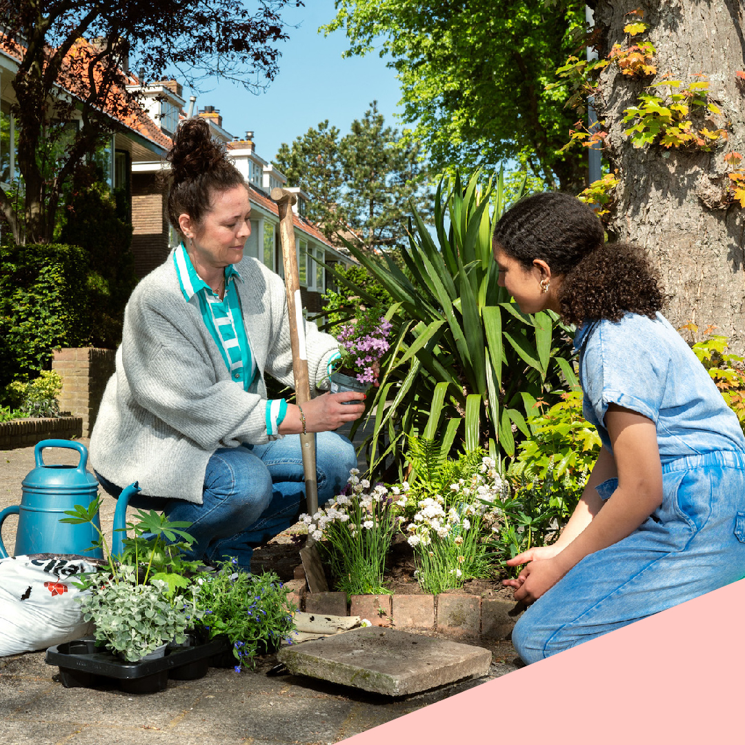 Heb jij 15 &amp; 16 maart nog ruimte in je agenda? Doe dan mee aan een van de vrijwilligersprojecten tijdens NLdoet! 🙌

Er zijn veel initiatieven beschikbaar, we hebben er een paar uitgelicht in onze blog: besured.nl/inspiratie/nld…

#besured #NLdoet  #vrijwilligerswerk #jijdoetertoe