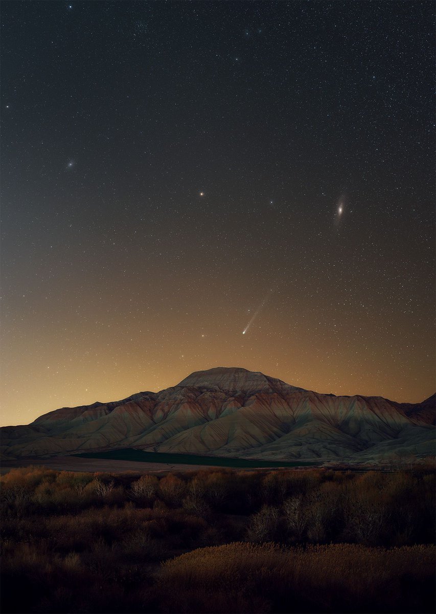 Alyn Wallace 🌌 tweet media