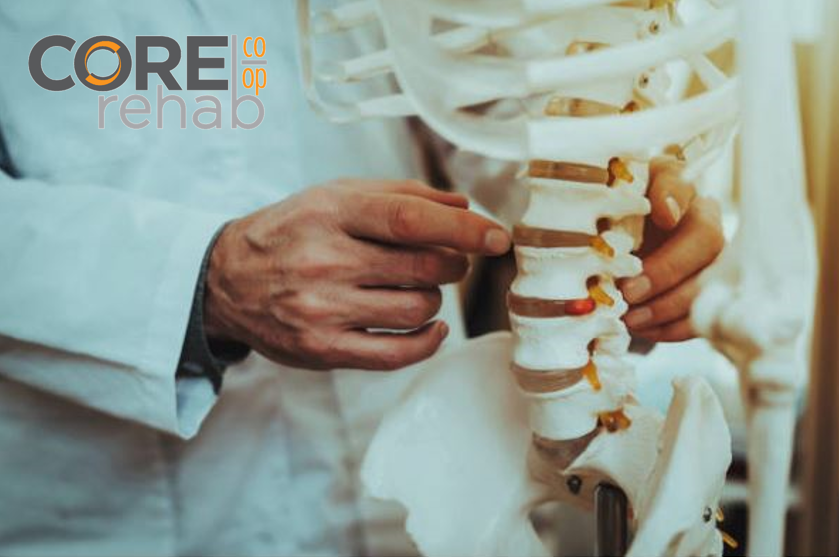 CoreRehabLV's tweet photo. Have a chronic cough? Spinal manipulation relieves the stress upon nerves and muscles, thus enabling the spinal cord and surrounding nerves to regain proper functioning. Chiropractic care not only alleviates chronic cough but also a host of other conditions! https://t.co/GsXXOrttxY