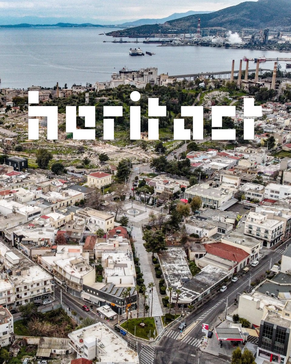 mentorinculture's tweet photo. ☞ #HeritACT - Γεφυρώνοντας το παρελθόν και το μέλλον των πόλεων μέσω της πολιτιστικής κληρονομιάς ☜

Πού: Σινέ Ελευσίς, Ελευθ. Βενιζέλου 45, Ελευσίνα
Πότε: Τρίτη 19/03/2024, 7:00 μ.μ.

https://t.co/WUDZH4eEoN

#HorizonEurope #Eleusis #Ελευσίνα #Milan #Μιλάνο #Ballina #Μπαλινά https://t.co/c6aNrID0KJ