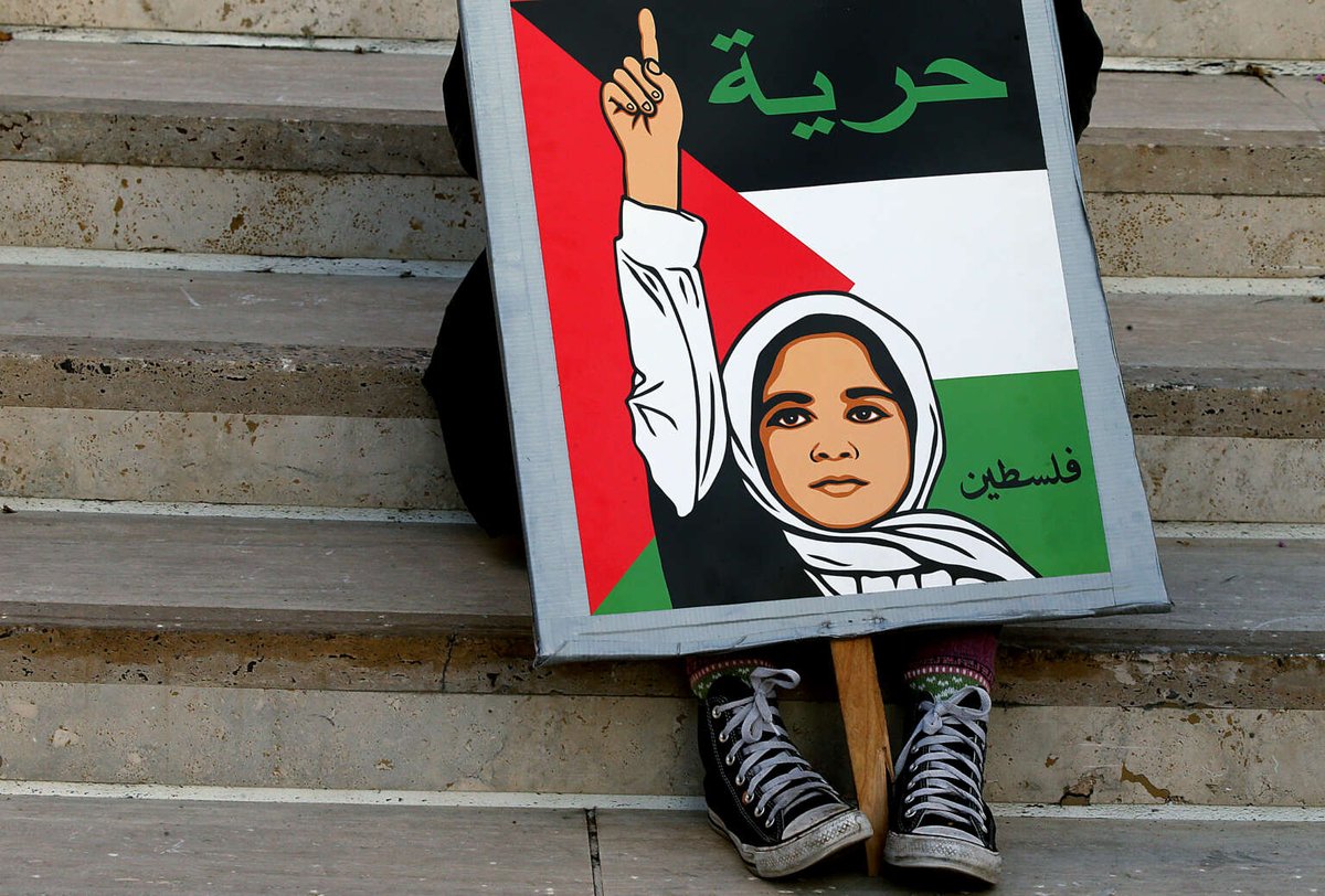 ShereenCNaser's tweet photo. Palestinian students are struggling- they are watching children that look like them be systematically slaughtered. Many are carrying heavy emotions. 
https://t.co/wzONbeWDpM

Here is how educators can support. 
 
https://t.co/pHFv6tNa6R https://t.co/5yjZr3Pdnq