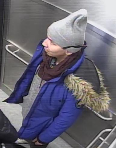The Homicide Unit believes the individual seen in the below images is a person of interest, and are requesting the public’s assistance to identify him. Anyone who knows the identity of this male is asked to call 204-986-6508.
winnipeg.ca/news/2024-03-1…