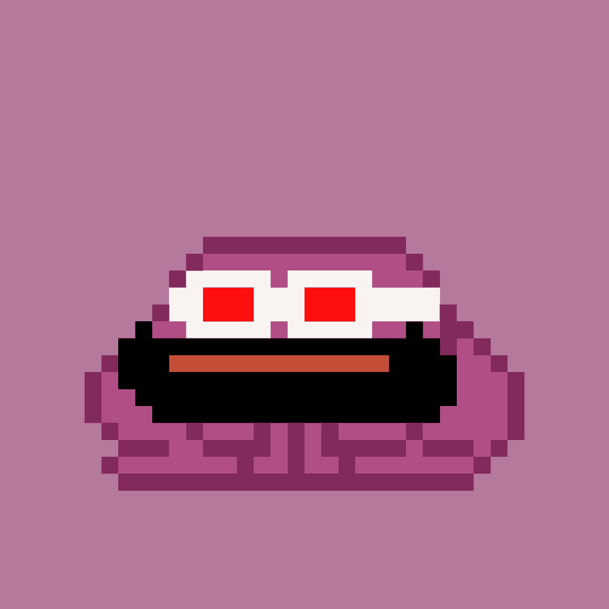 asteroadz's tweet photo. I CROOOKKKKK U CROOOOOOCKKKKKK 🐸🫧 https://t.co/ltPFHjN5gs