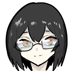 うちのこ顔のみ 