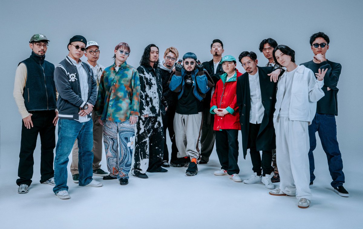 THEME SONG informations of TV Anime "THE FABLE":

- Opening Theme: "Professionalism" performed by ALI feat. Hannya
- Ending Theme: "Odd Numbers" by UmedaCypher

Broadcast for 02 consecutive cours from April 7. Streamed worldwide exclusively on Disney+ after Japanese broadcast. 