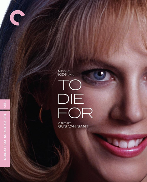 My review of @Criterion's new UHD/Blu-ray release of Gus Van Sant's 'TO DIE FOR' is up @CinemaRetro : cinemaretro.com/index.php/arch… @CriterionDaily