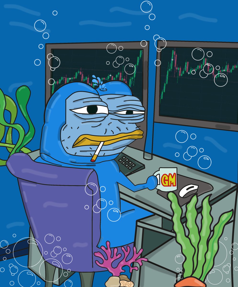 Willy The Whale tweet media