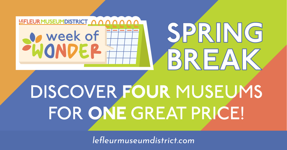 MDWFP's Mississippi Museum of Natural Science tweet media