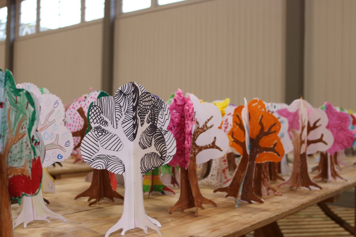 Radley College tweet media