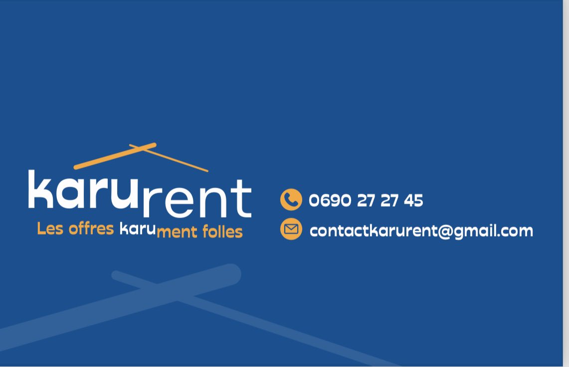 Lo_Dread's tweet image. N'hésitez plus. Karurent les offres Karument folles !  #locationvoitureguadeloupe