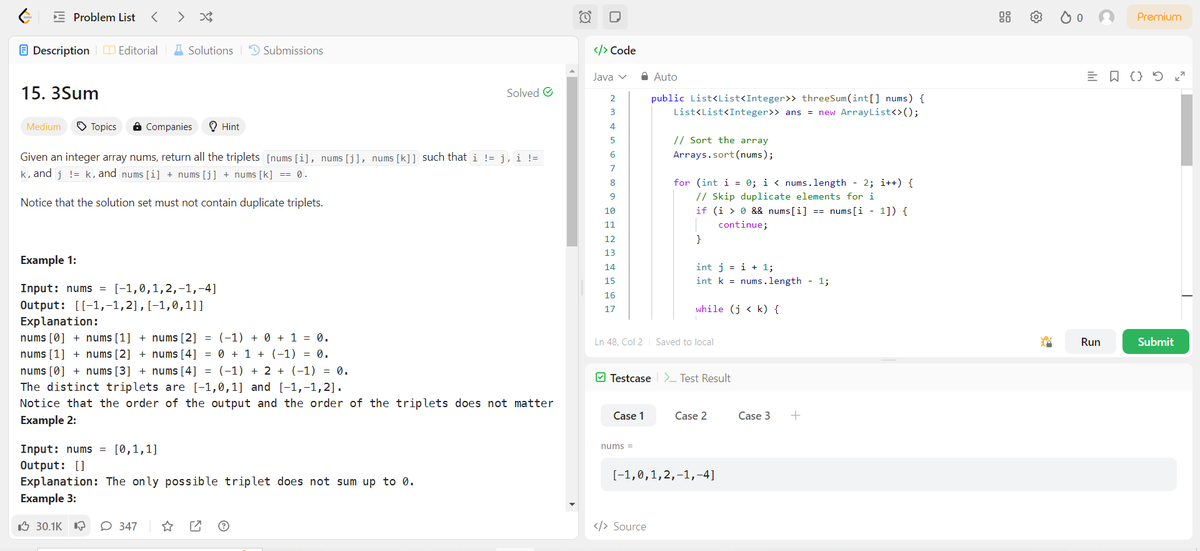 ASR_01_'s tweet photo. 🚀 Day 54 of #100DaysDSAChallenge !📷Hey fellow coders!

#AlgoPrep 📷 and I'm thrilled to share my progress with you all. 📷
Day 544 Accomplishments :-Arrays

(Question Count -114)

#100daysofcode #codingchallenge https://t.co/wdmsbE1fe4