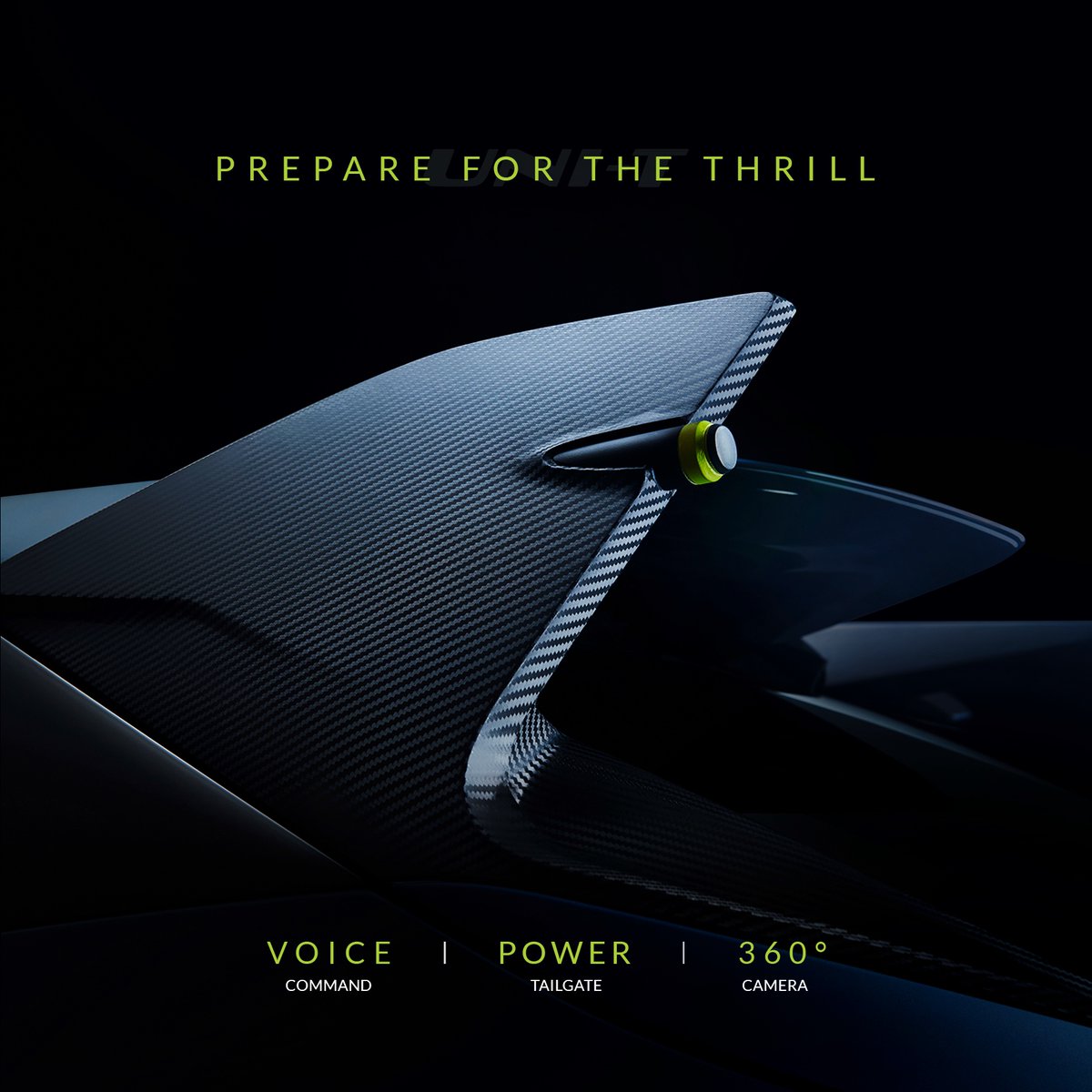 Mikano_Motors's tweet image. Rev up your engines and get ready for the arrival of pure power and innovation. You won't believe what's in store! The countdown begins now. 

#MikanoMotors #ComingInHot  #TeaserAlert #ComingSoon