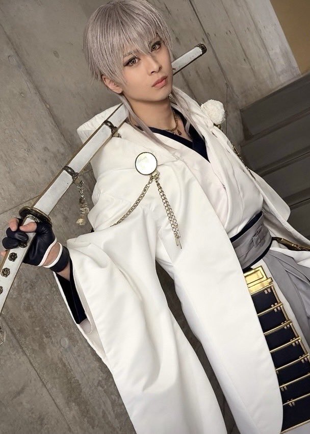 ミュージカル 刀剣乱舞～陸奥一蓮～ 刀ミュ ミュージカル『刀剣乱舞』 〜陸奥一蓮〜 | ミュージカル『刀剣