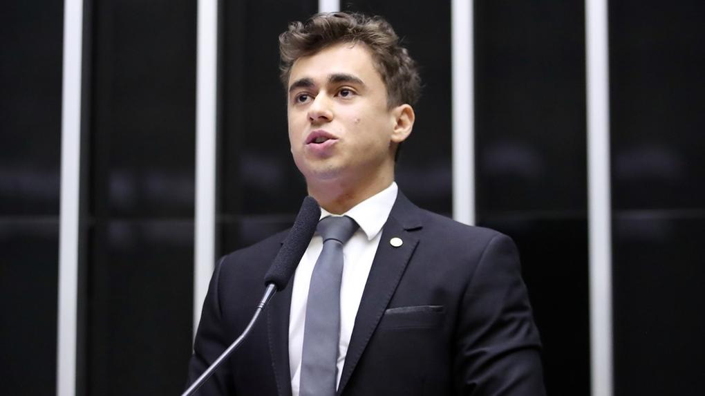 elivulgo's tweet photo. motivos que provam que Nikolas Ferreira eh o melhor deputado do Brasil https://t.co/AbjGycSYun