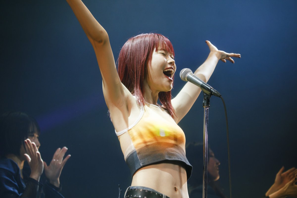 武道館で会おうぜ！！ 2024.03.13(Wed) 