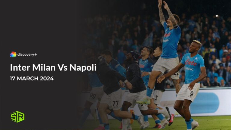How to Watch Inter vs Napoli Live TV Stream HD.

Watch Inter Milan vs. SSC Napoli Online

#Inter #Napoli #NapolivsInter #IntervsNapoli #InterMilan #Soccer #SerieA