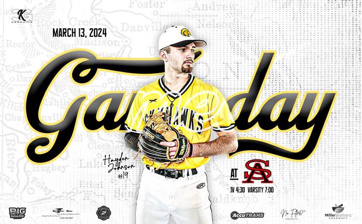 Skyhawk Baseball tweet media