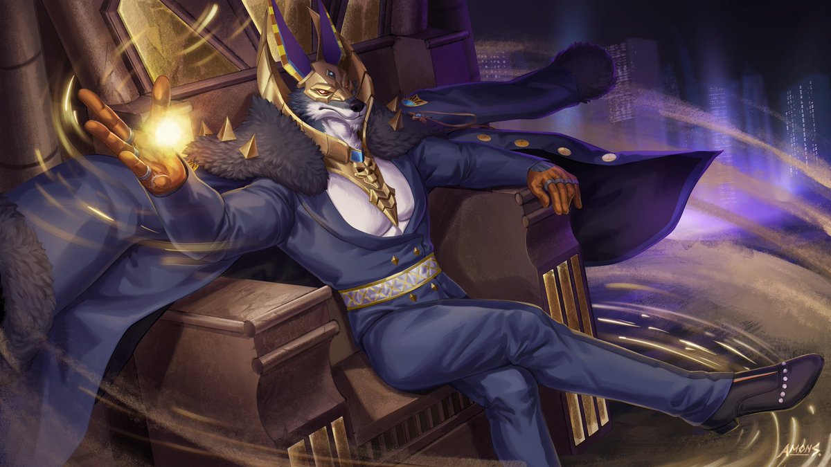 A redo account for 
@.JackalPillager
 as I can't access it anymore, but here I am!

-SFW/NSFW RP
-Art posted does not belong to me
-Ships w/Chem