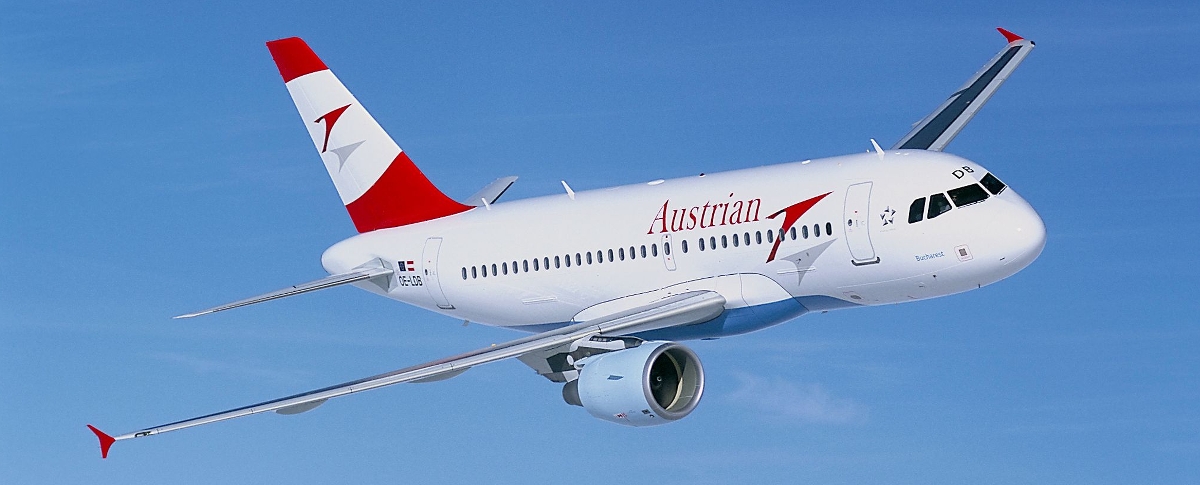 Austrian Airlines annule plus de 100 vols le 14 mars en raison d'un conflit sur les salaires et la politique de congés. 
#AustrianAirlines