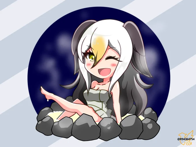 おやすみなさい。再掲。 