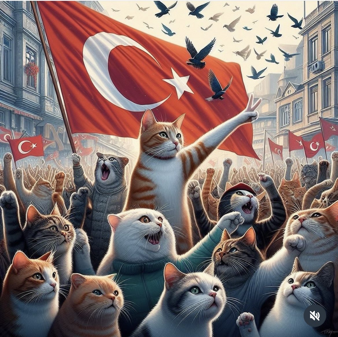 Hepiniz için özür dileriz.Yetemedik…