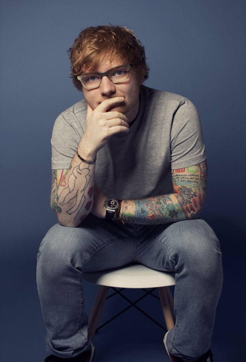 Ed Sheeran Chart (@edonchart) on Twitter photo ๐ง | "Lay It All On Me" has now surpassed 400M streams on Spotify ! <a href="/Rudimental/">Rudimental</a>
- It became <a href="/edsheeran/">Ed Sheeran HQ</a>'s 28th song to do so ! ๐ง | "Lay It All On Me" has now surpassed 400M streams on Spotify ! <a href="/Rudimental/">Rudimental</a>
- It became <a href="/edsheeran/">Ed Sheeran HQ</a>'s 28th song to do so !