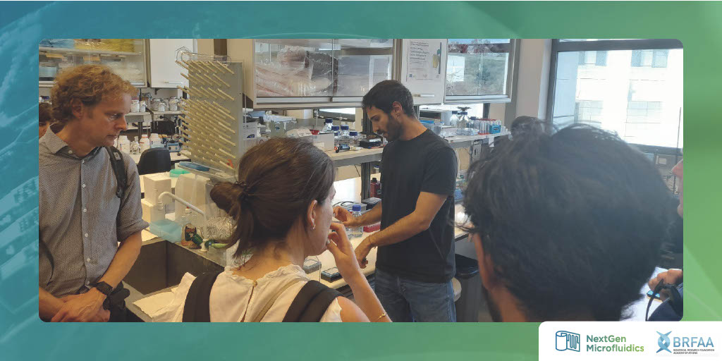 NextGenMicrofluidics tweet media