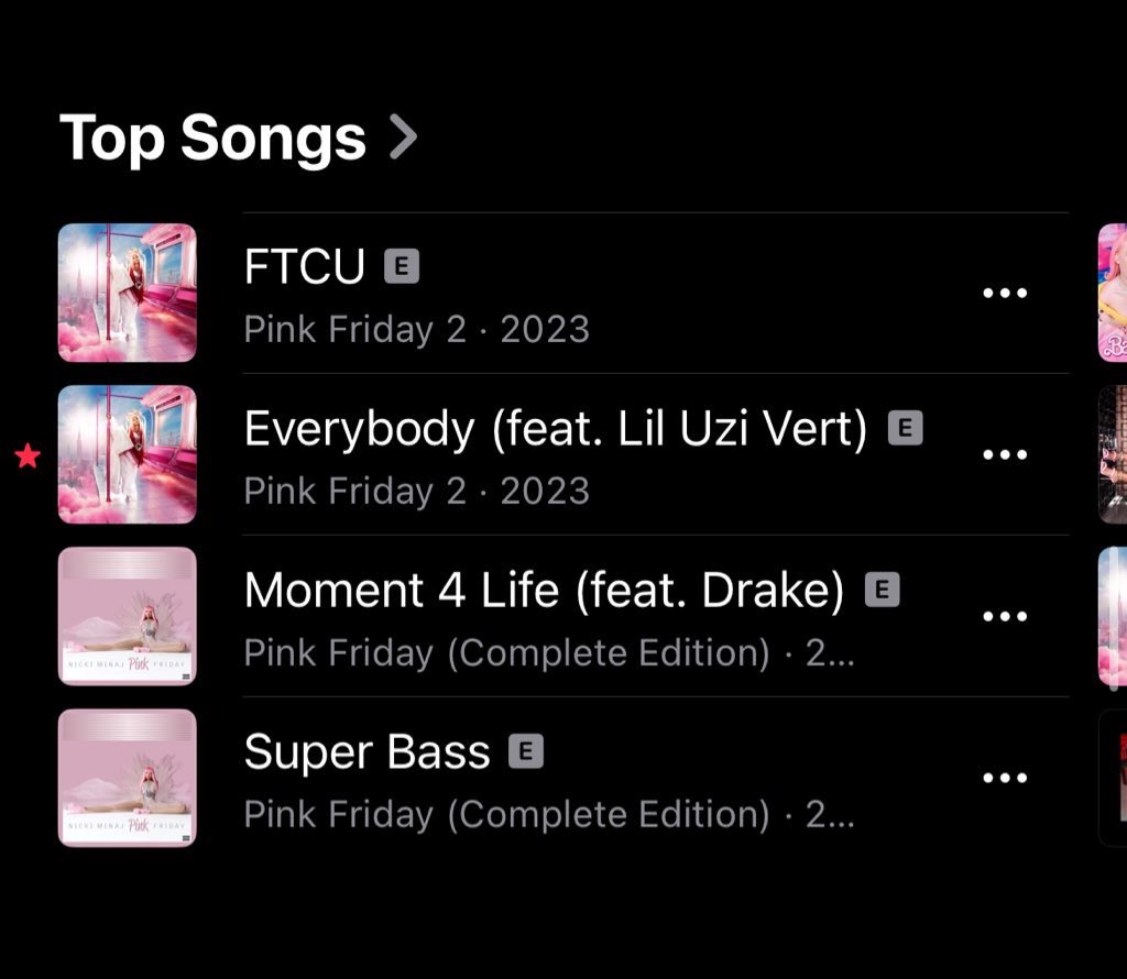 Super Pink - Apple Music