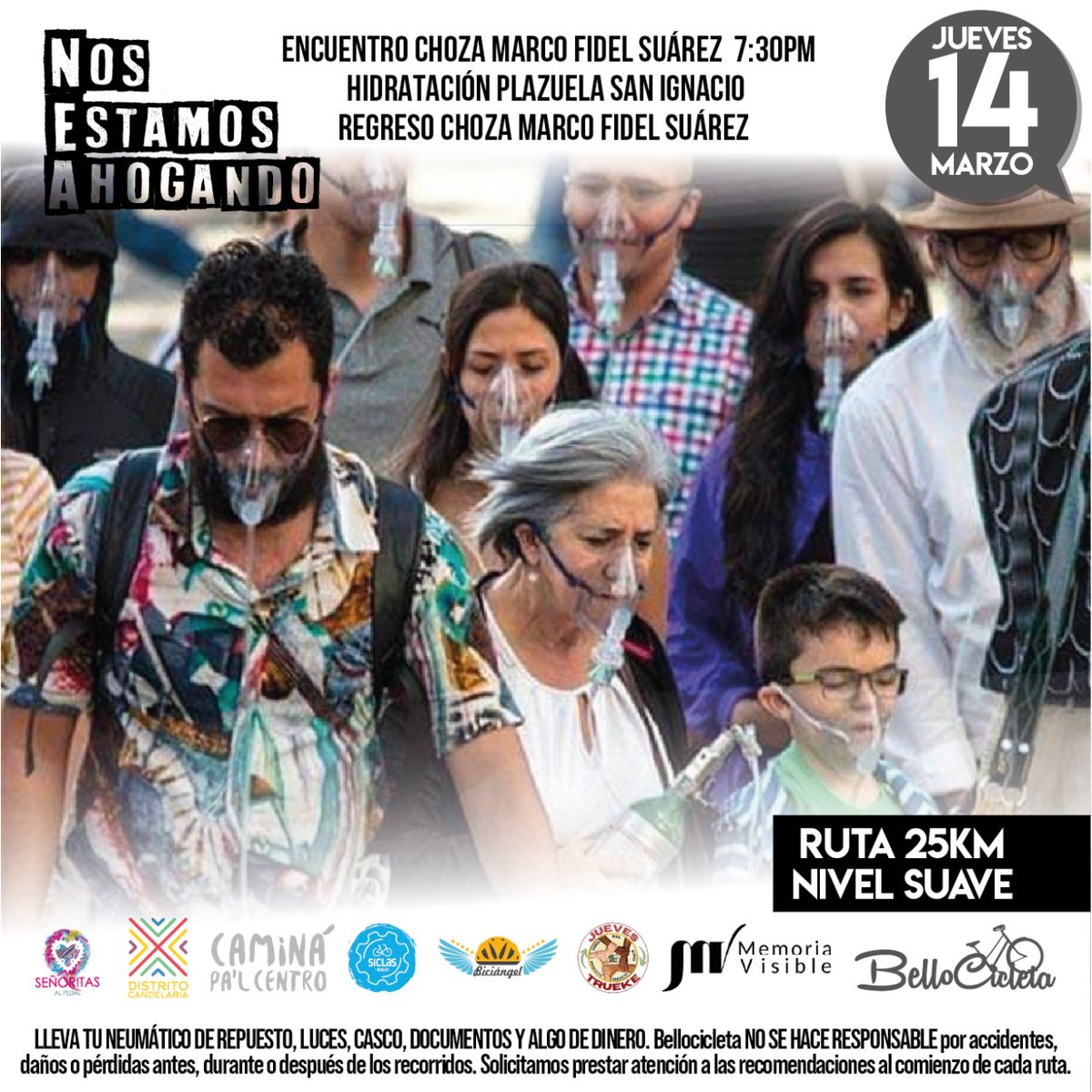 Bellocicleta tweet media