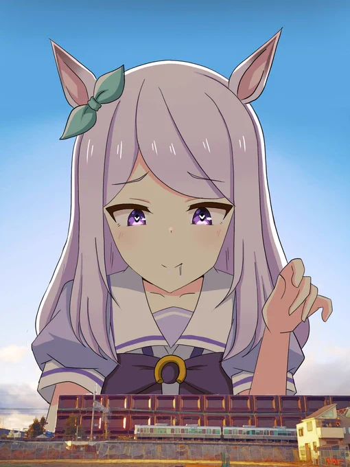 #見た人は必ず性癖を1つ絶対暴露するみんな知ってるサイズフェチだよ 