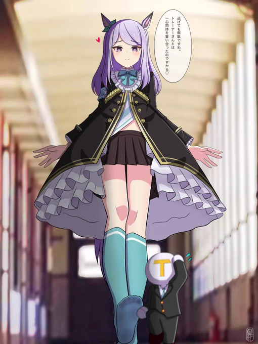 #見た人は必ず性癖を1つ絶対暴露するみんな知ってるサイズフェチだよ 