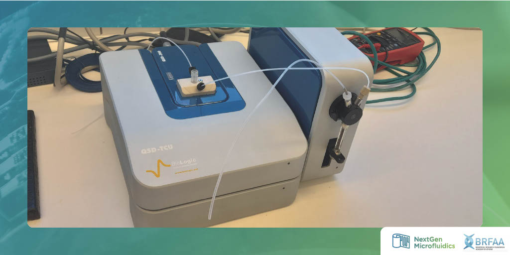 NextGenMicrofluidics tweet media