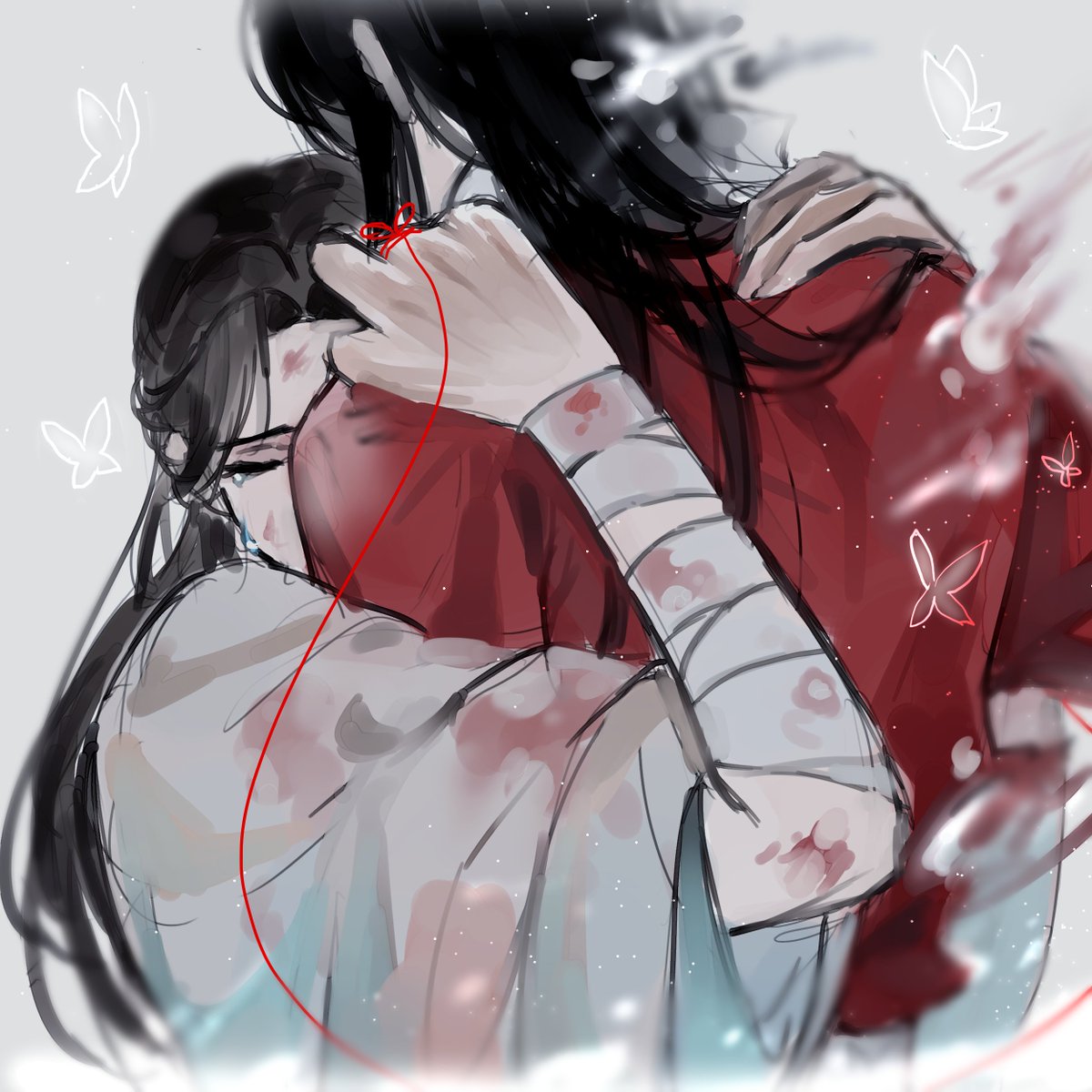 돌아올게요. 전하, 절 믿으세요.