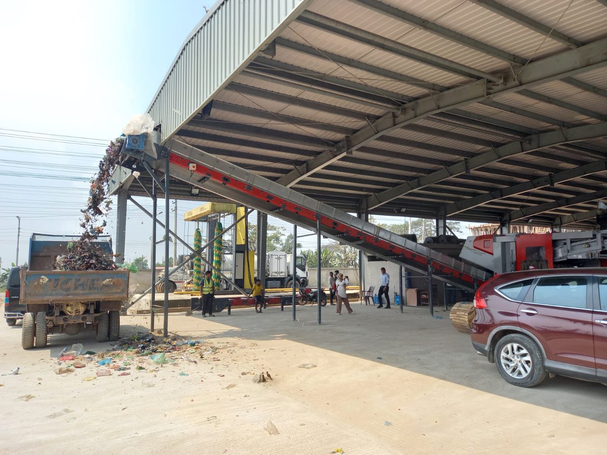 Good memories of Water Sector Learning Event on Sustainable #Urban #Water #Cycles in Sylhet , Bangladesh from 4-7 March 224 from different countries (<a href="/SnvNepal/">SNV Nepal</a> 🇳🇵, Bhutan 🇧🇹, Bangladesh 🇧🇩, Indonesia 🇮🇩, Tanzania 🇹🇿,  Zambia 🇿🇲, Vietnam🇻🇳, Netherlands 🇳🇱 and Australia 🇦🇺).
