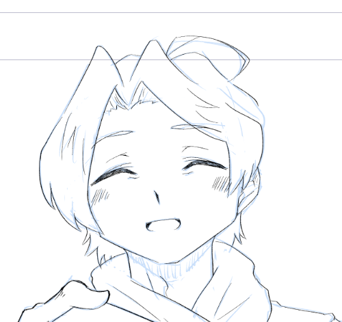 進捗です。(オリトレ 