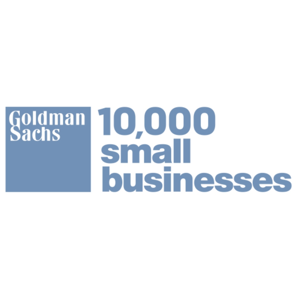 I'm incredibly grateful to have been selected to be part of the next cohort of the Goldman Sachs 10,000 Small Businesses Program! This is the definition of 'next level' - the best is yet to come! #diversityequityinclusion #leadership #orthopaedics #gs10ksb
